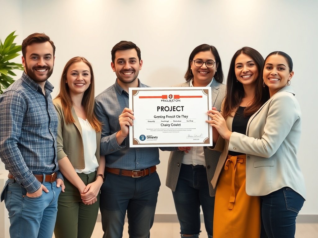 Helping Hands Initiative